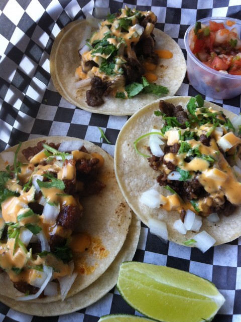 Post image for LA Burger: Burger Bar Meets L.A. Food Truck