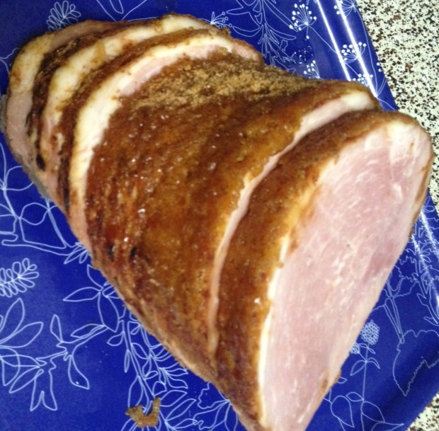 Easter Meals from HoneyBaked Ham + Giveaway - Dallas Food Nerd
