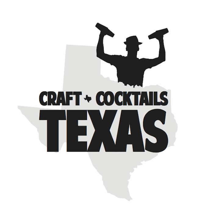 Craft Cocktails Texas