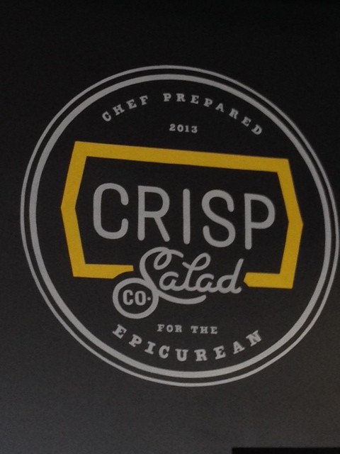 Crisp Salad Company