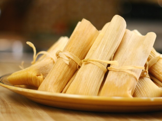 All Dallas Cantina Laredo to offer Tamales to Go for December 23-24