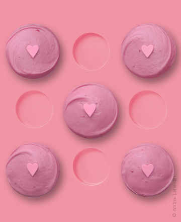 sweet treats for Valentine's Day // DallasFoodNerd.com