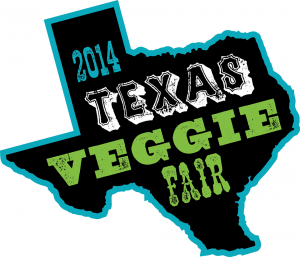 Credit: Facebook.com/TexasVeggieFair