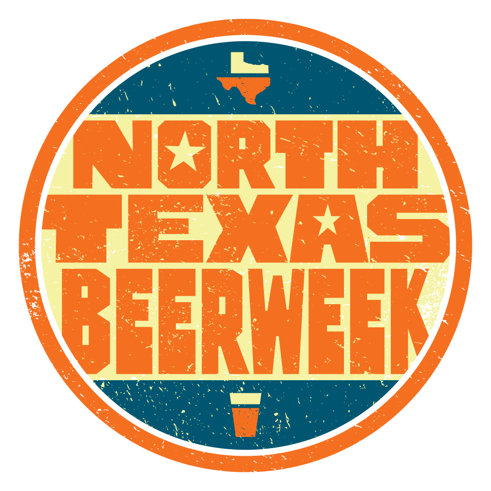 NTX Beer Week via dallasfoodnerd.com