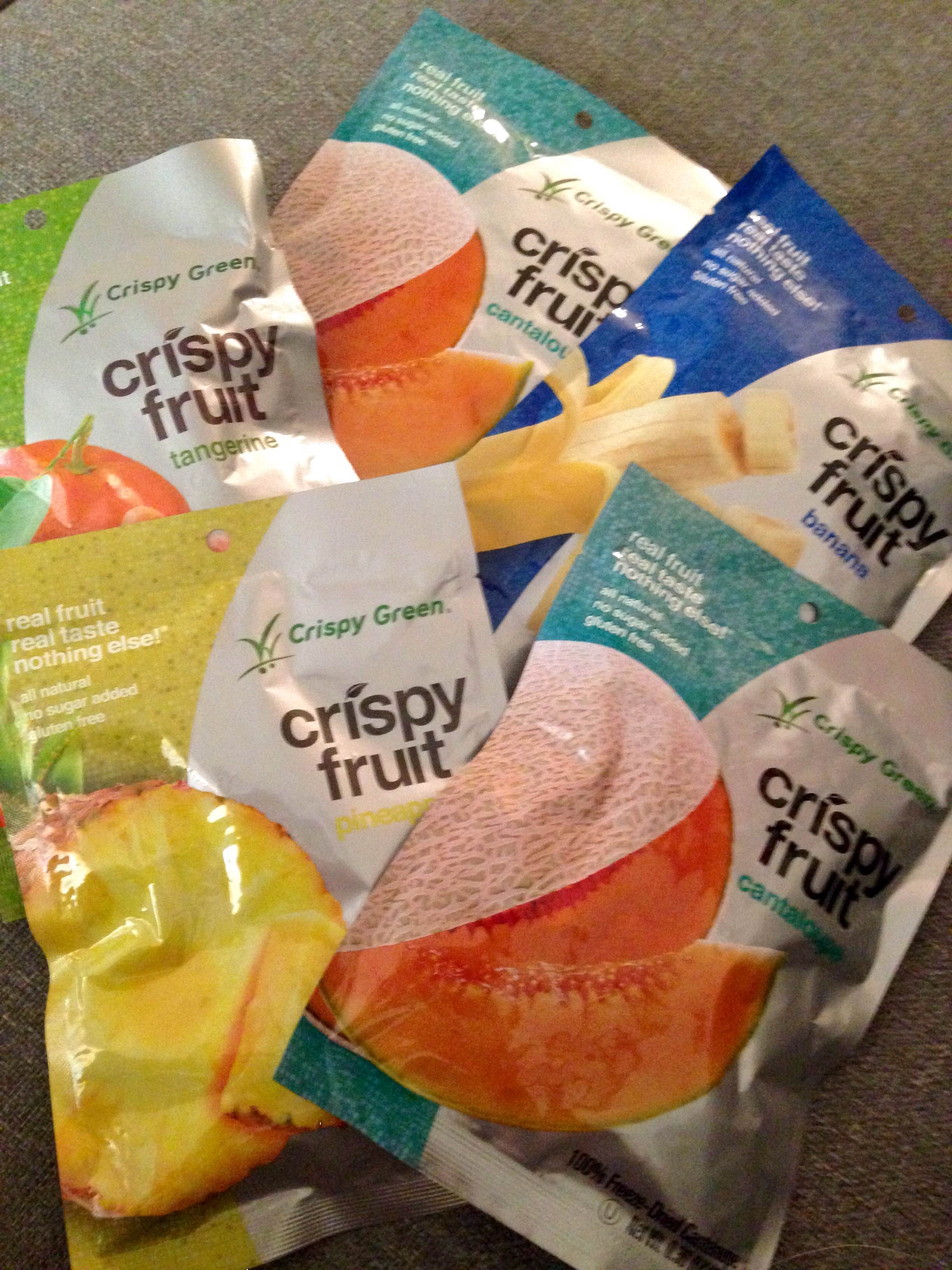 crispy fruit via dallasfoodnerd.com