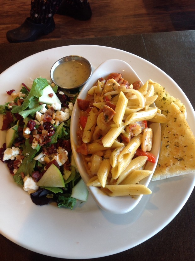 Rockfish Seafood and Grill New Concept and Lewisville Opening