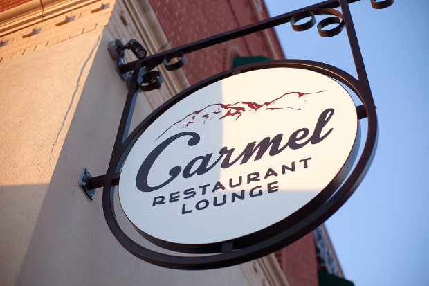 carmel restaurant 