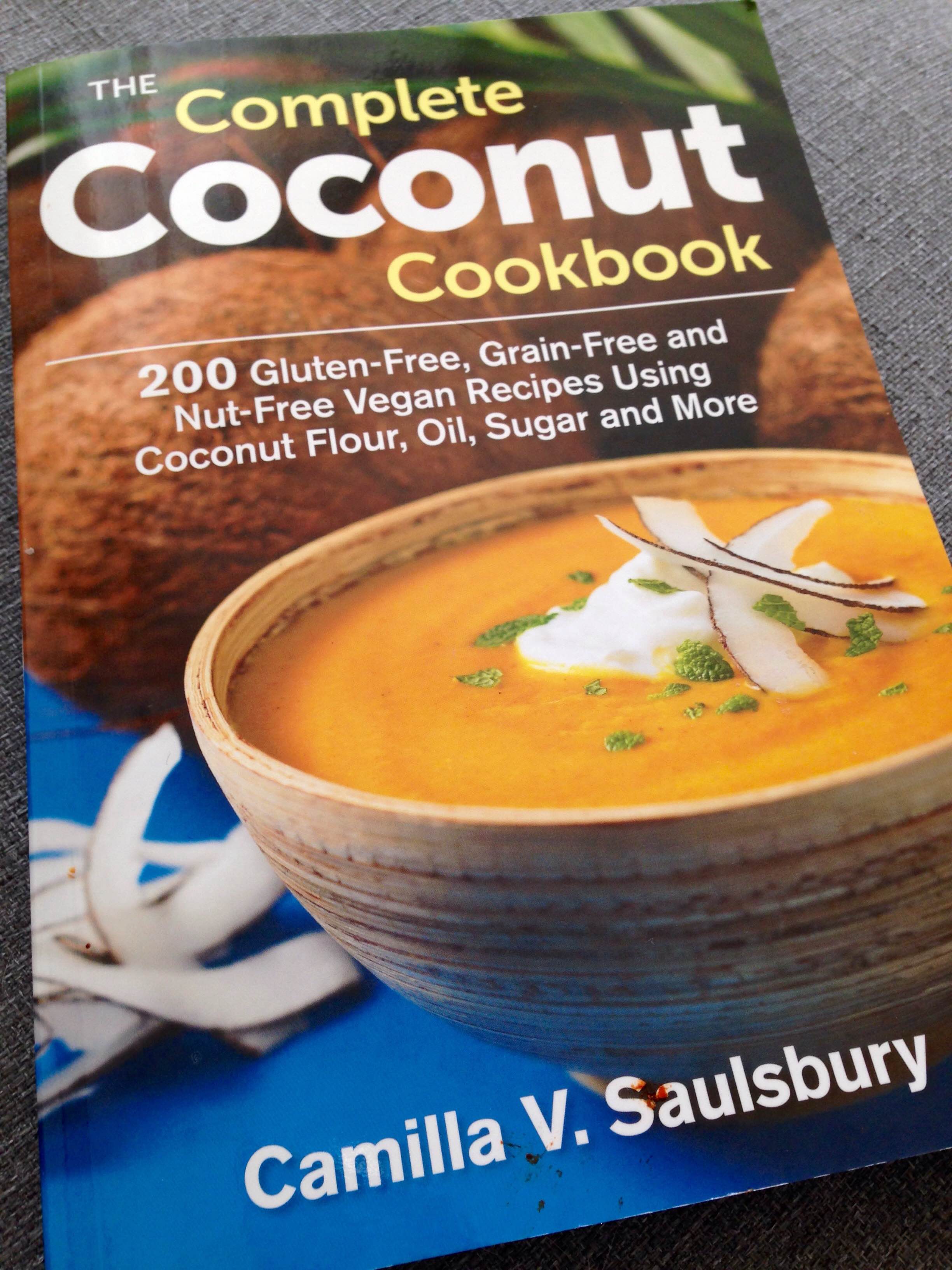 coconut cookbook via dallasfoodnerd.com