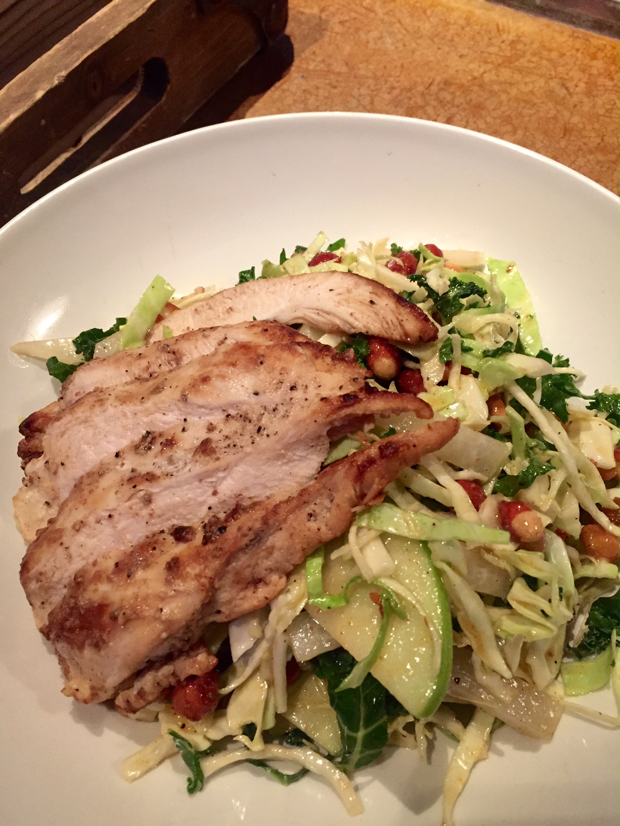 Bowl and Barrel releases new menu items (plus a gift card giveaway