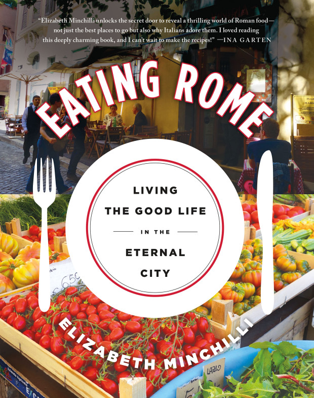 eating rome cookbook giveaway via dallasfoodnerd.com