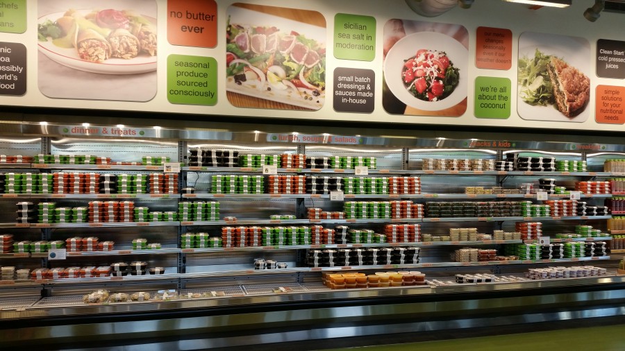 Snap Kitchen comes to Skillman & Mockingbird You’ll like the food and