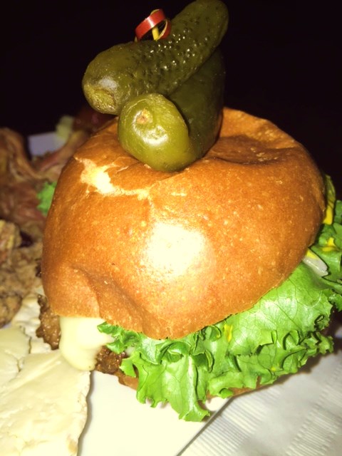 moviehouse burger