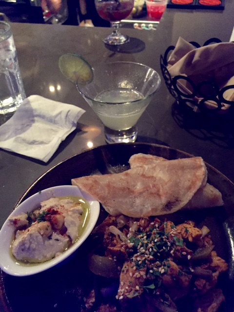 A Moroccan night at Souk Trinity Groves