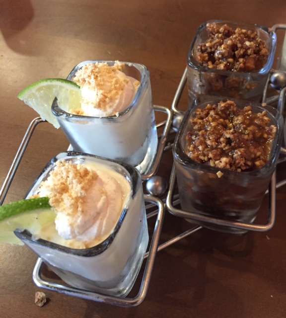 New fall bites at Pinstack DallasFoodNerd