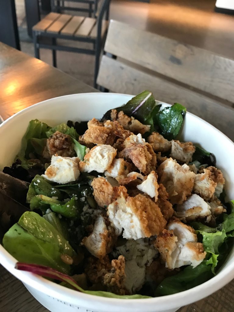 Piada dishes out new fall and winter menu DallasFoodNerd