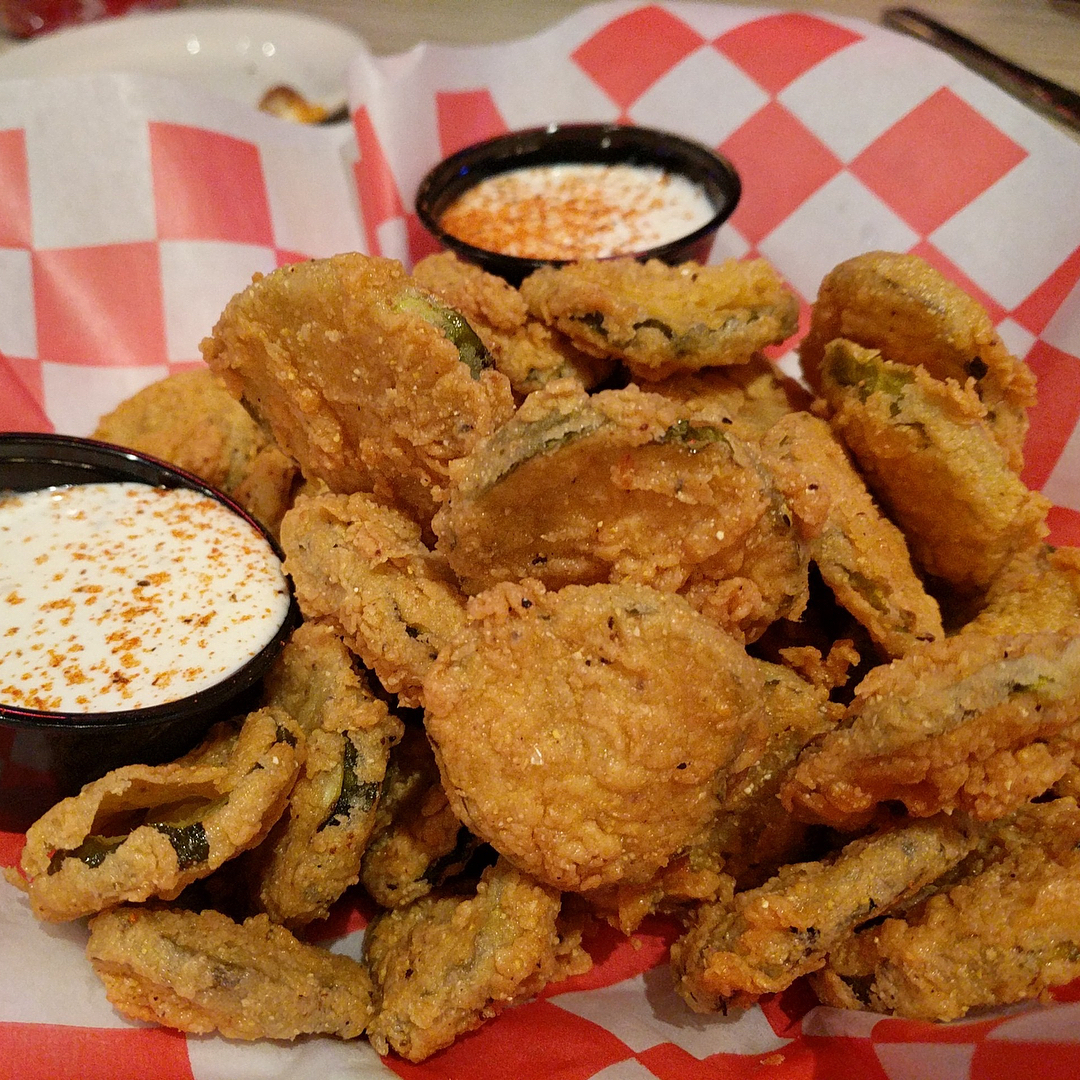 Thanksgiving Has Arrived at Razzoo's...Cajun Style - DallasFoodNerd