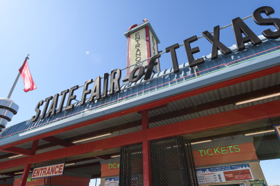 state fair of texas