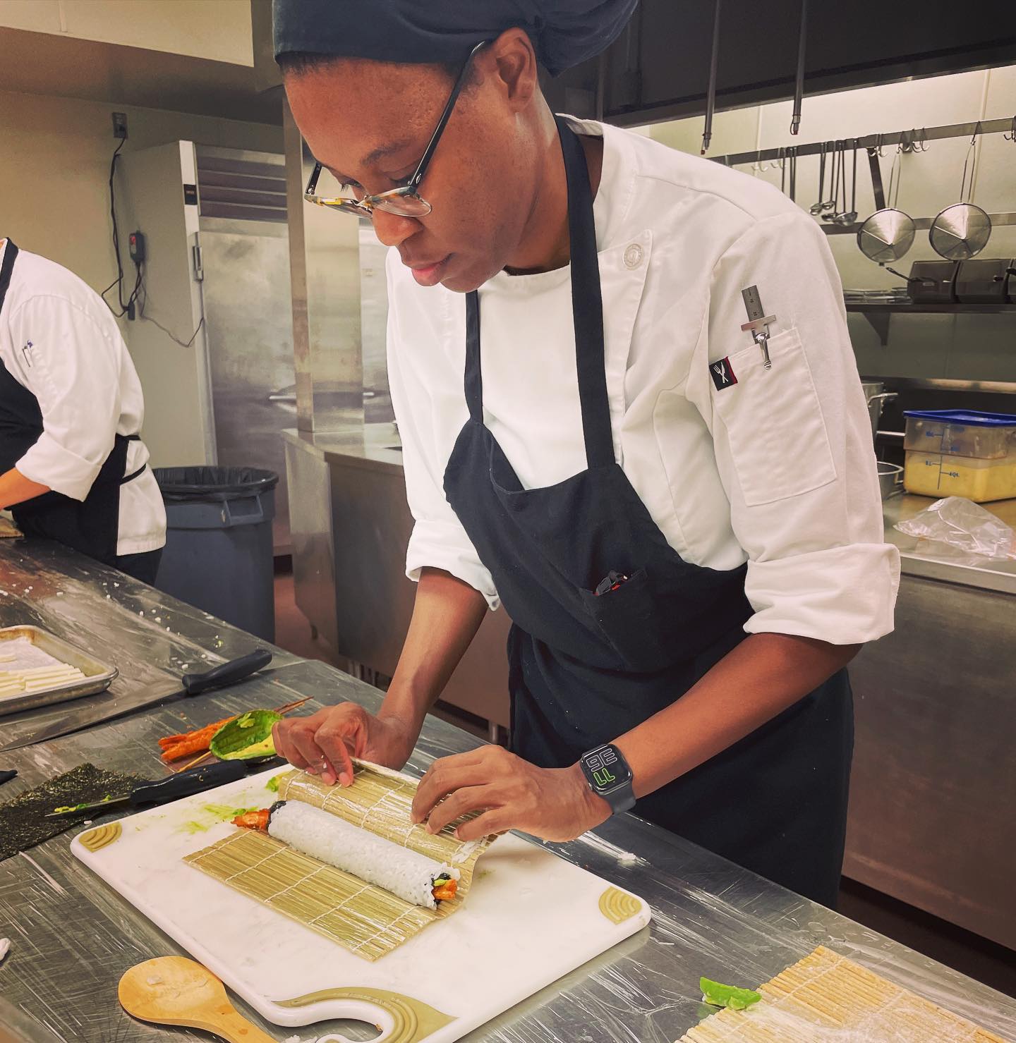 dallas college culinary