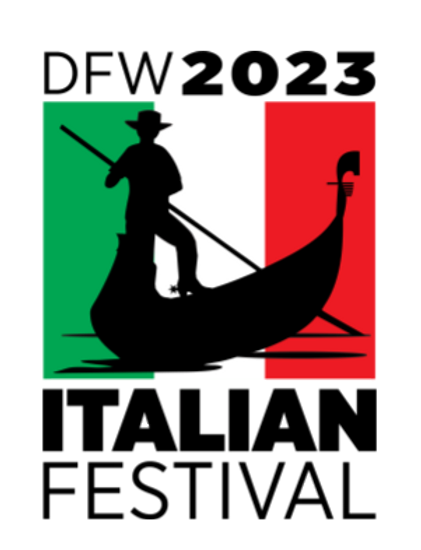 dfw italian festival