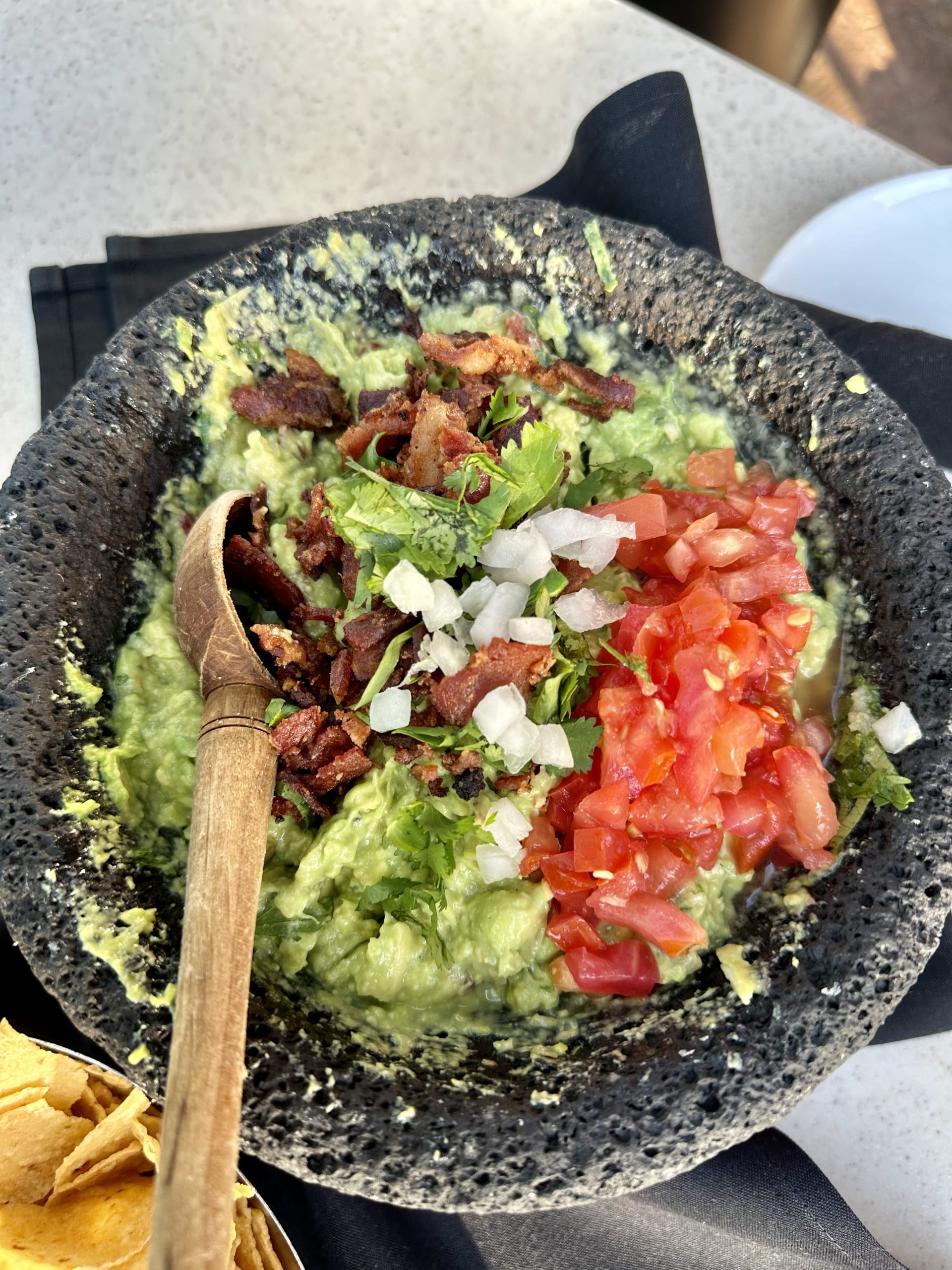 Margaritas Galore at Mi Dia From Scratch DallasFoodNerd