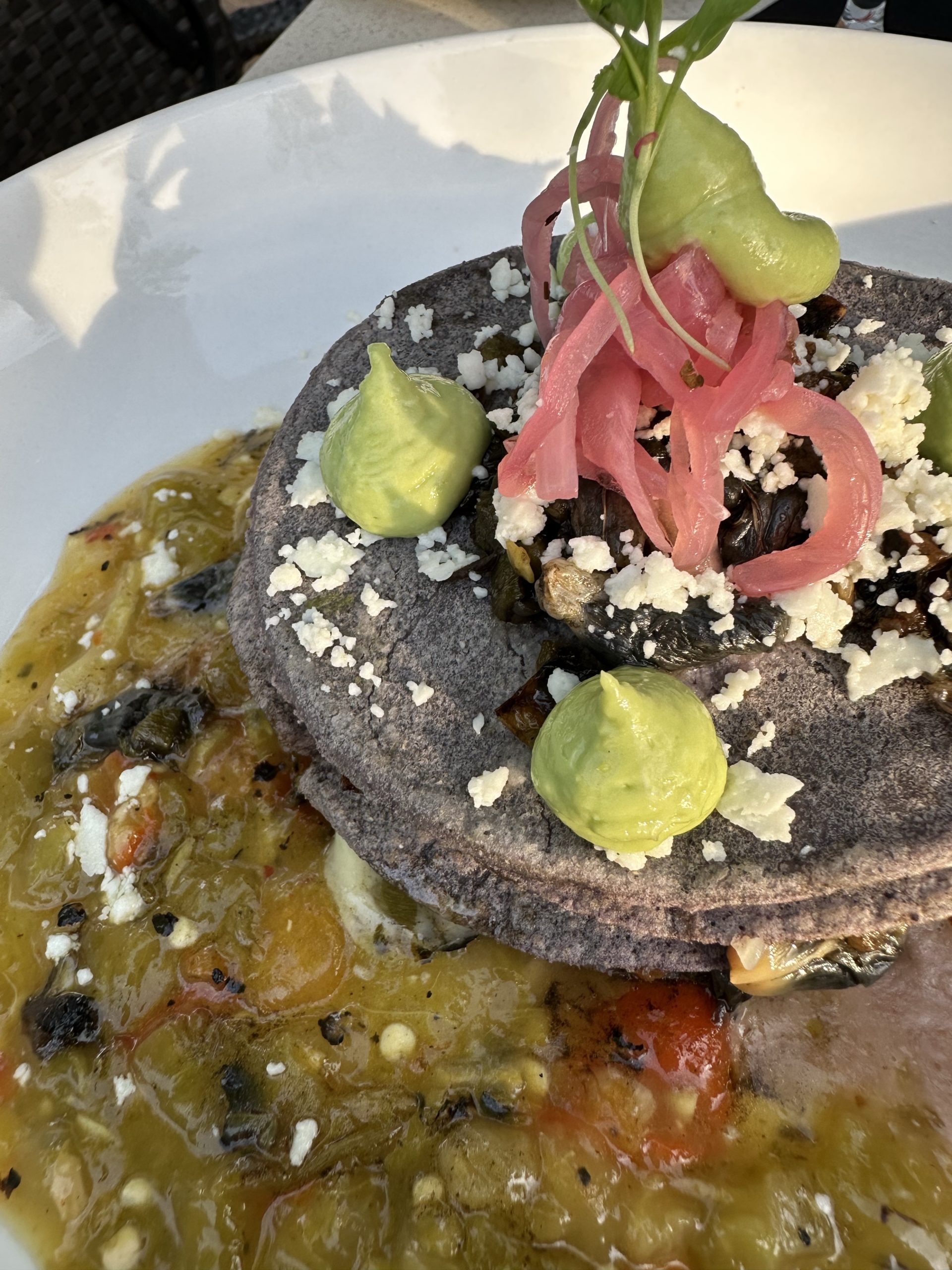 Margaritas Galore at Mi Dia From Scratch DallasFoodNerd