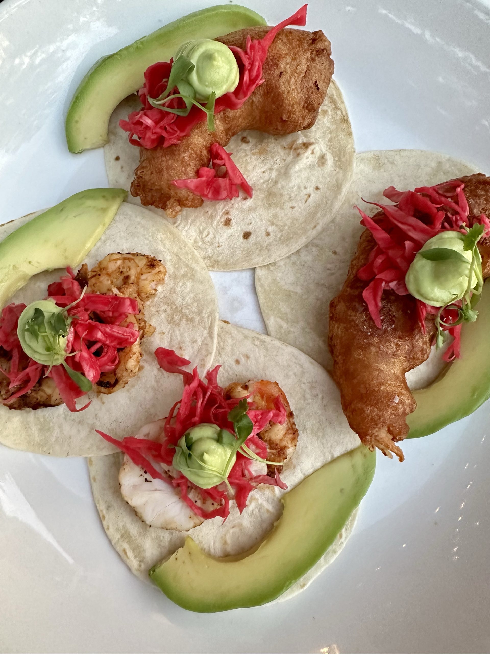 Margaritas Galore at Mi Dia From Scratch DallasFoodNerd