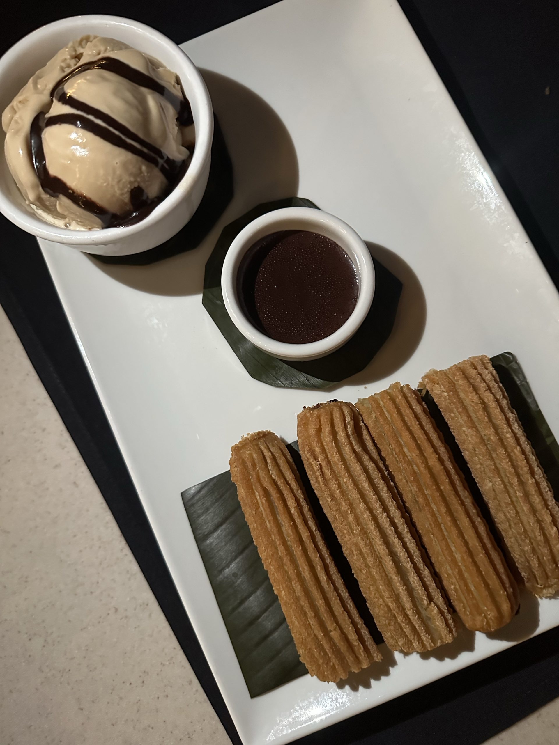 Margaritas Galore at Mi Dia From Scratch DallasFoodNerd