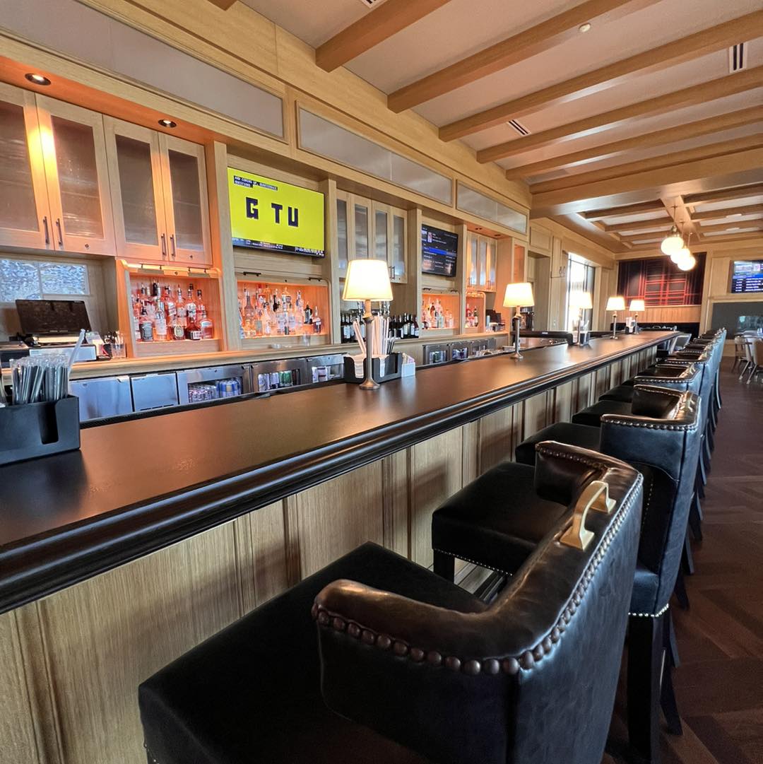 PGA Frisco Food Edition DallasFoodNerd